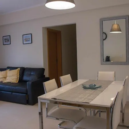 Apartment Margarida Royal Golf By Your Algarve Tavira
