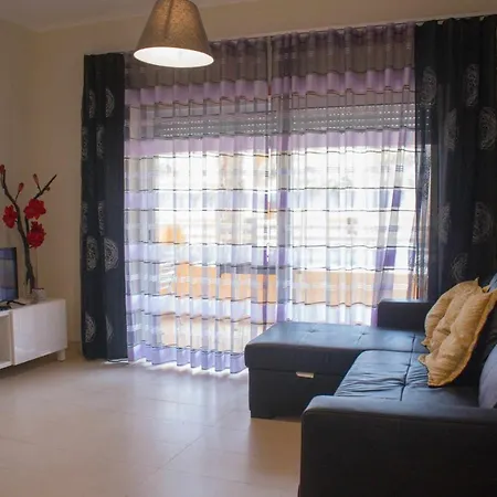 Apartment Margarida Royal Golf By Your Algarve