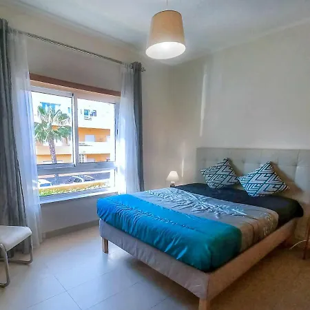 Margarida Royal Golf By Your Algarve Tavira