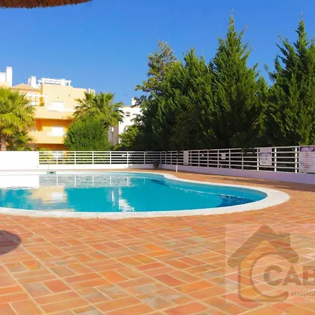 Margarida Royal Golf By Your Algarve Tavira