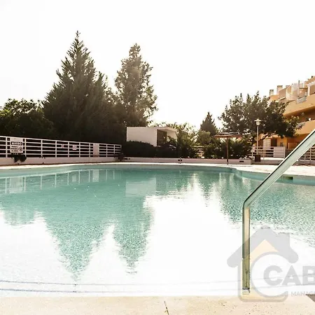 Apartment Margarida Royal Golf By Your Algarve *
