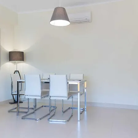 Margarida Royal Golf By Your Algarve *