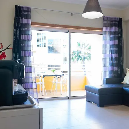 Margarida Royal Golf By Your Algarve Apartament *