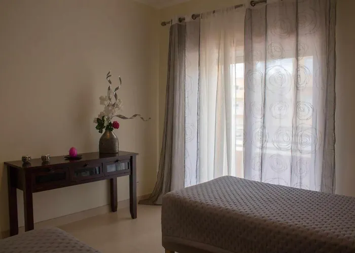 Margarida Royal Golf By Your Algarve Apartment