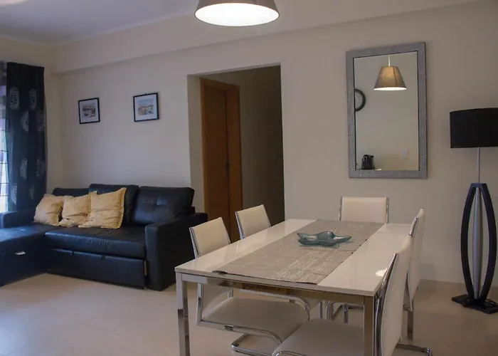 Apartament Margarida Royal Golf By Your Algarve Tavira