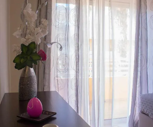 Appartement Margarida Royal Golf By Your Algarve