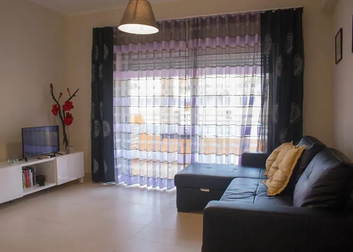 Appartement Margarida Royal Golf By Your Algarve