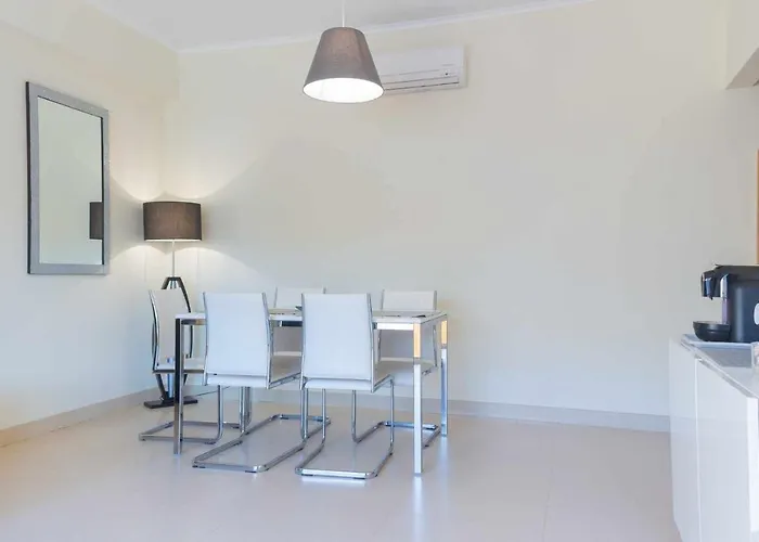 Margarida Royal Golf By Your Algarve *