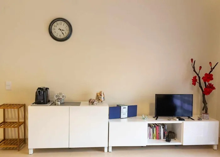 Margarida Royal Golf By Your Algarve Tavira