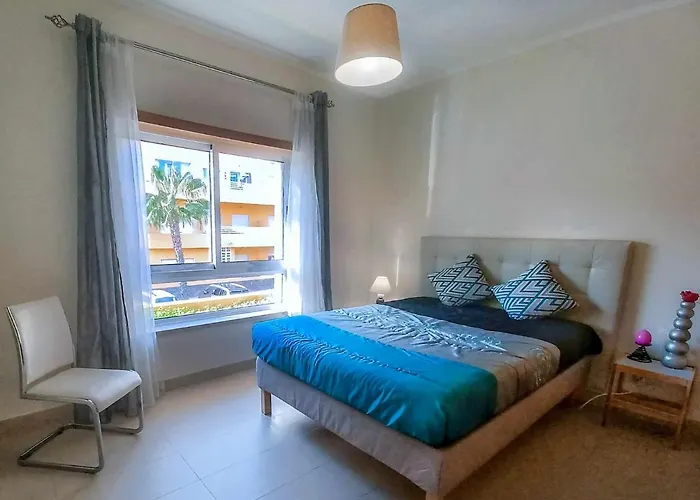 Margarida Royal Golf By Your Algarve Tavira