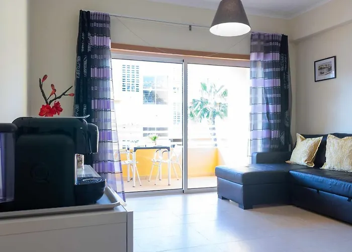 Margarida Royal Golf By Your Algarve Apartment *