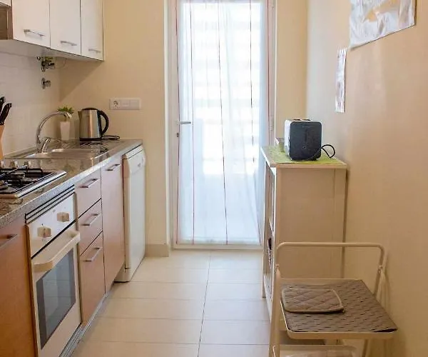 Apartment Margarida Royal Golf By Your Algarve *