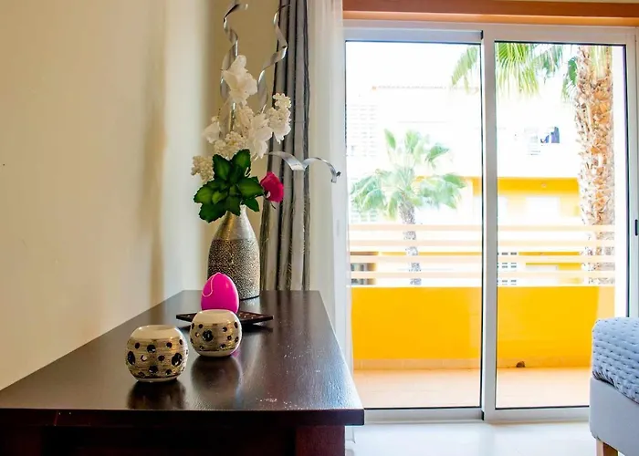 Margarida Royal Golf By Your Algarve Apartament Tavira