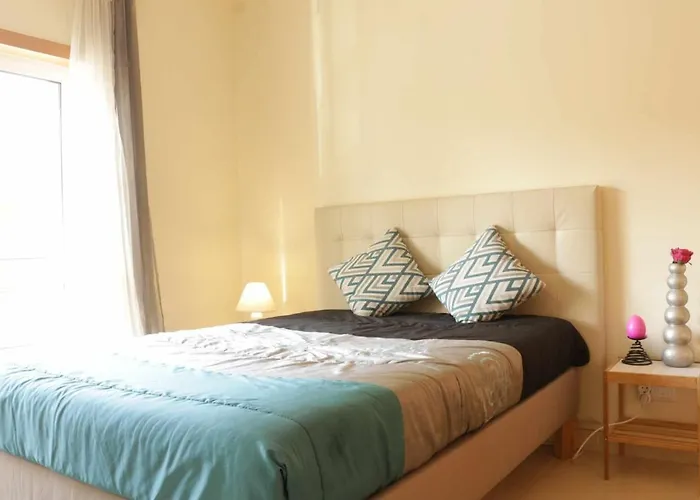 Margarida Royal Golf By Your Algarve * Tavira