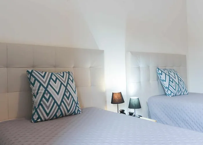 Margarida Royal Golf By Your Algarve Appartement
