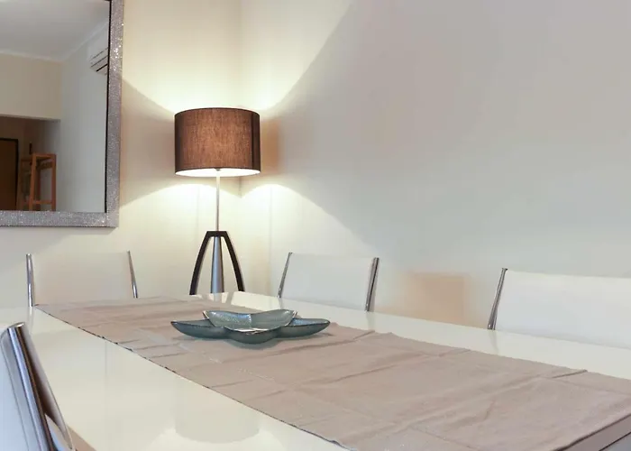 Margarida Royal Golf By Your Algarve * Tavira