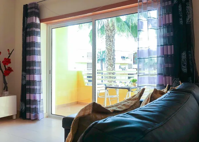 Apartment Margarida Royal Golf By Your Algarve *