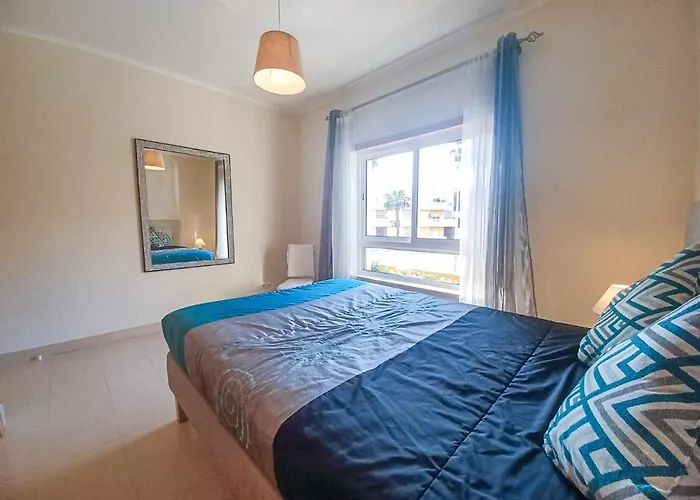 Margarida Royal Golf By Your Algarve * Tavira