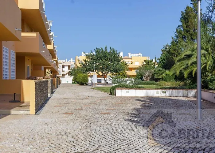Margarida Royal Golf By Your Algarve Tavira
